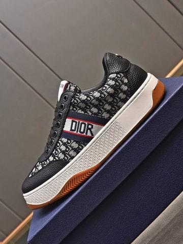Replica Dior Shoes sz38-45 hnh0604