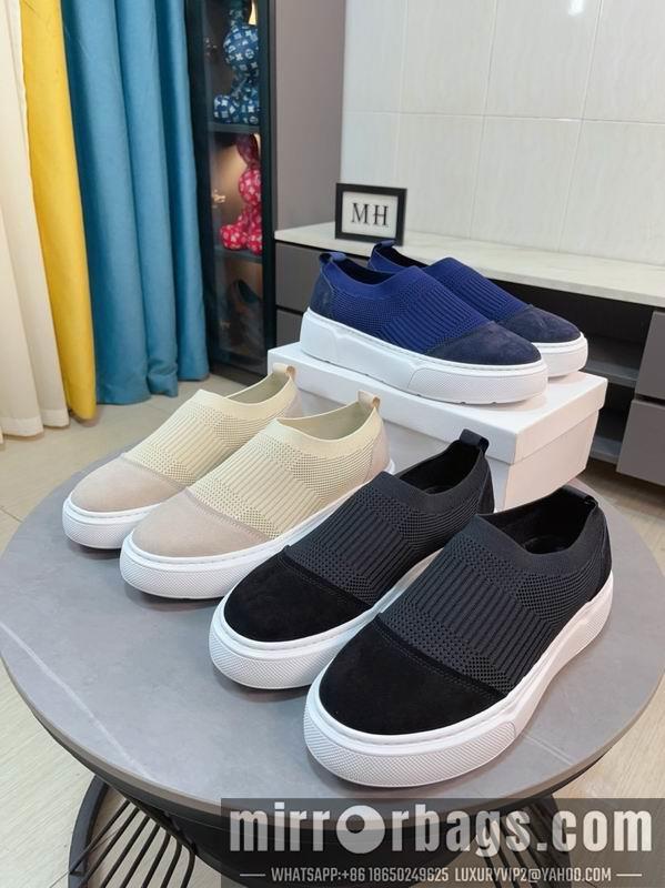 Replica Dior Shoes sz38-45 hnw0402