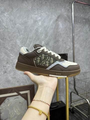 Replica Dior Shoes sz35-45 hnh0615