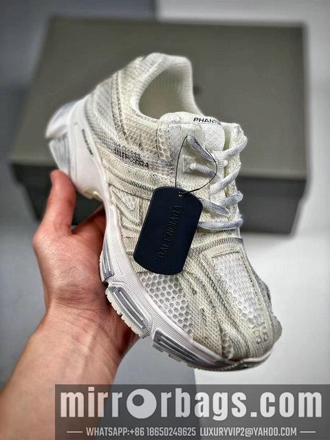 Balenciaga Shoes 22530287 SZ 38-44