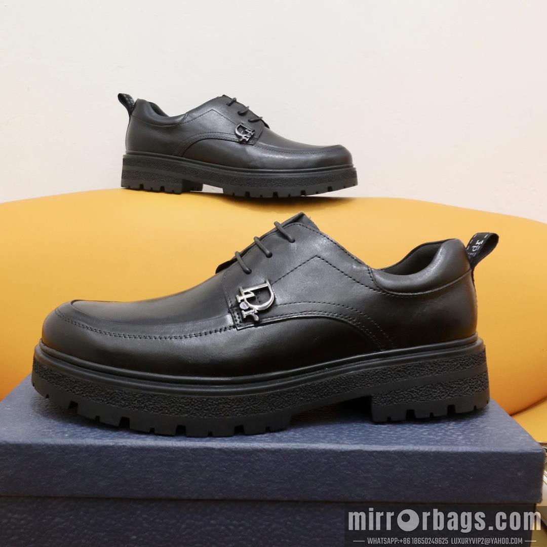Replica Dior Shoes sz38-44 h0812
