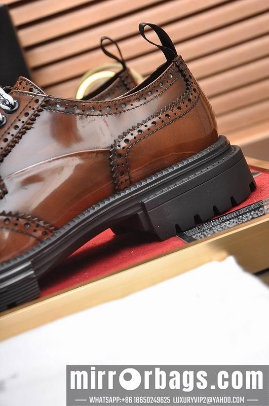 Replica Dior Shoes sz38-45 mnm0102