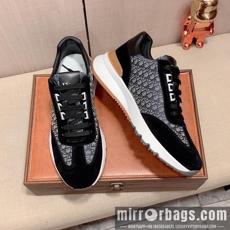 Replica Dior Shoes sz38-44 mnw0404
