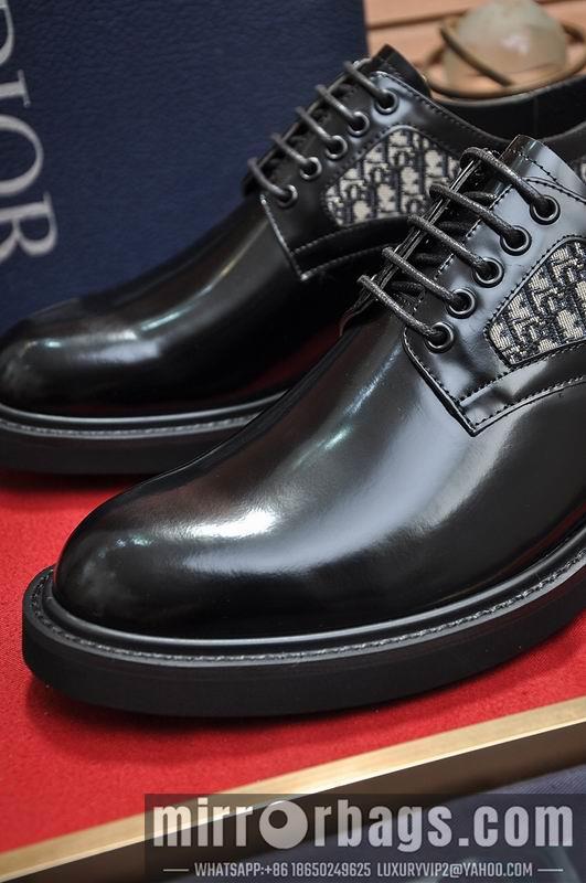 Replica Dior Shoes sz38-44 mnm0117