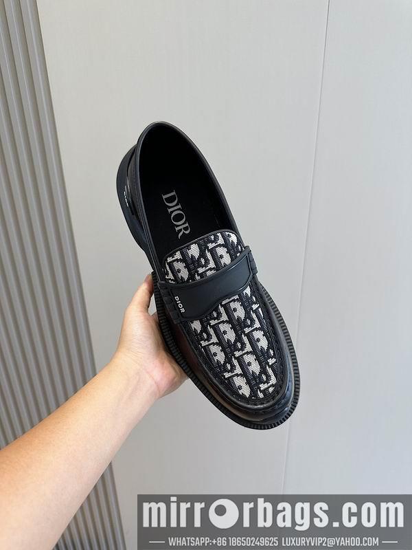 Replica Dior Shoes sz38-45 jyh0315