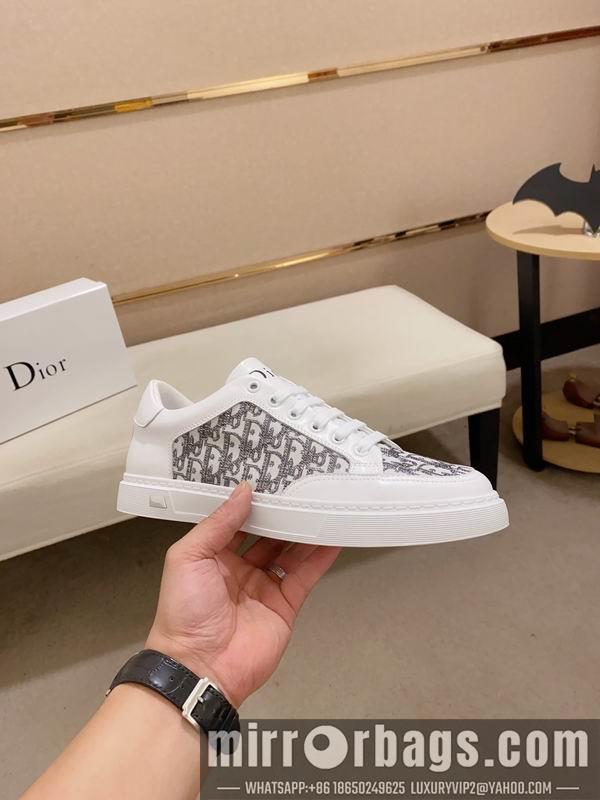Replica Dior Shoes sz38-44 mnw1108