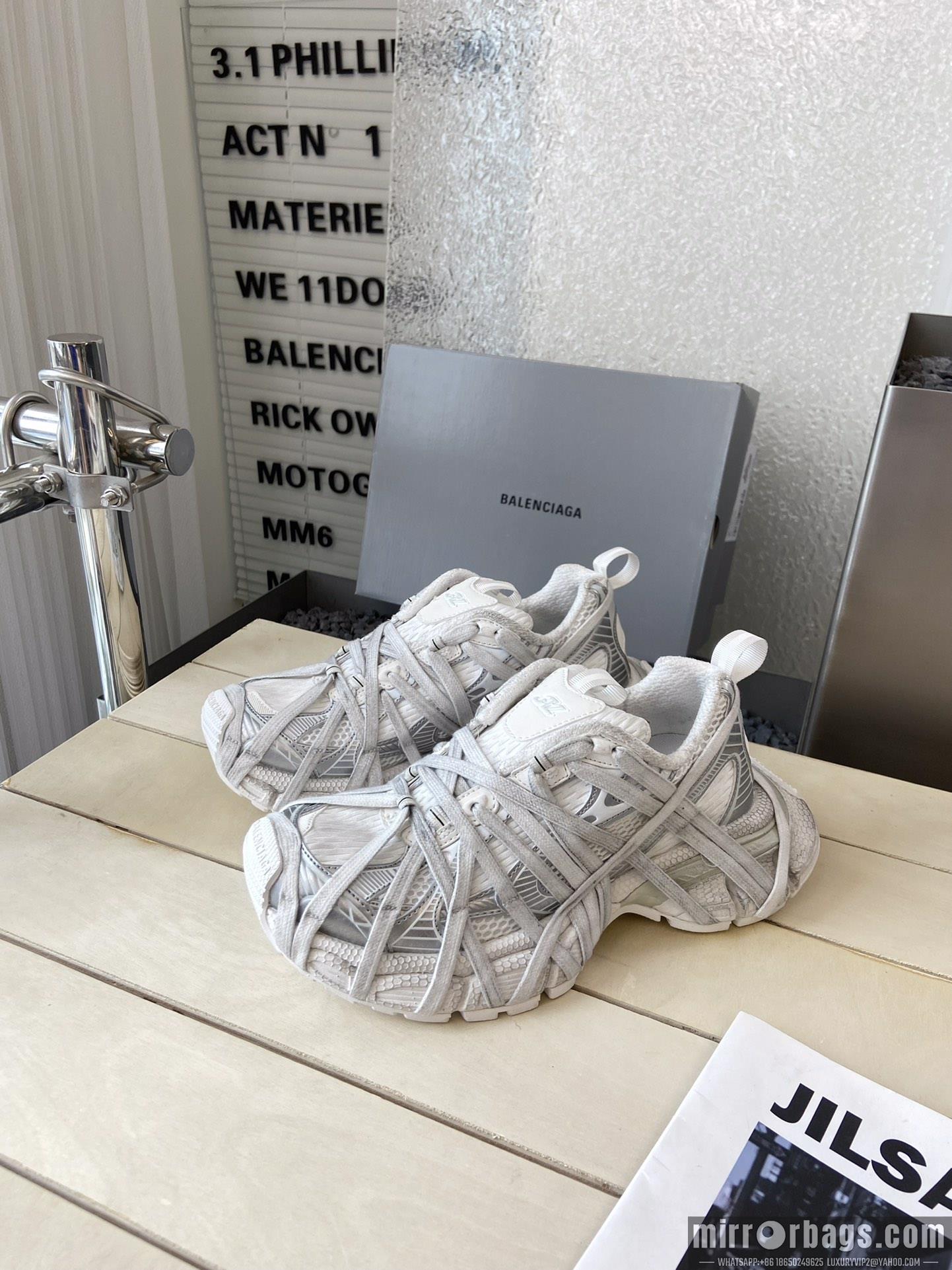 Replica Balenciaga Shoes sz35-45 h1001