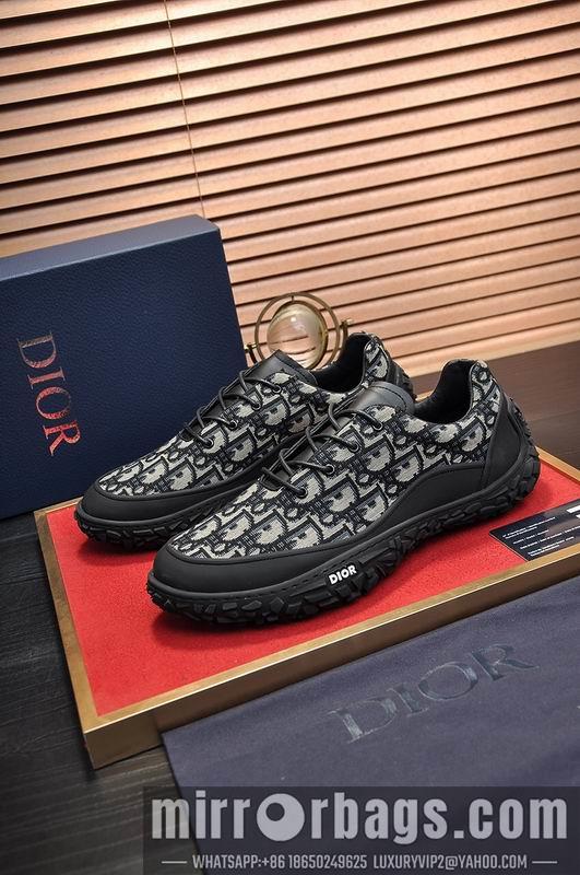 Replica Dior Shoes sz38-45 mnw0407