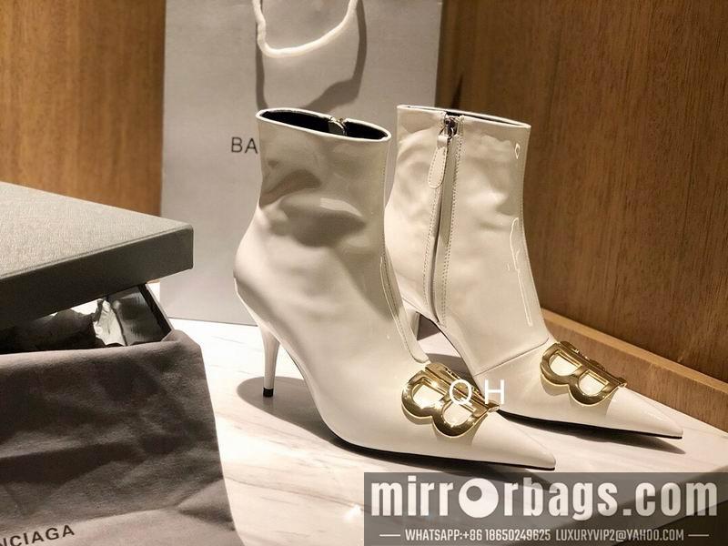 Replica Balenciaga Shoes sz35-40 YH0201