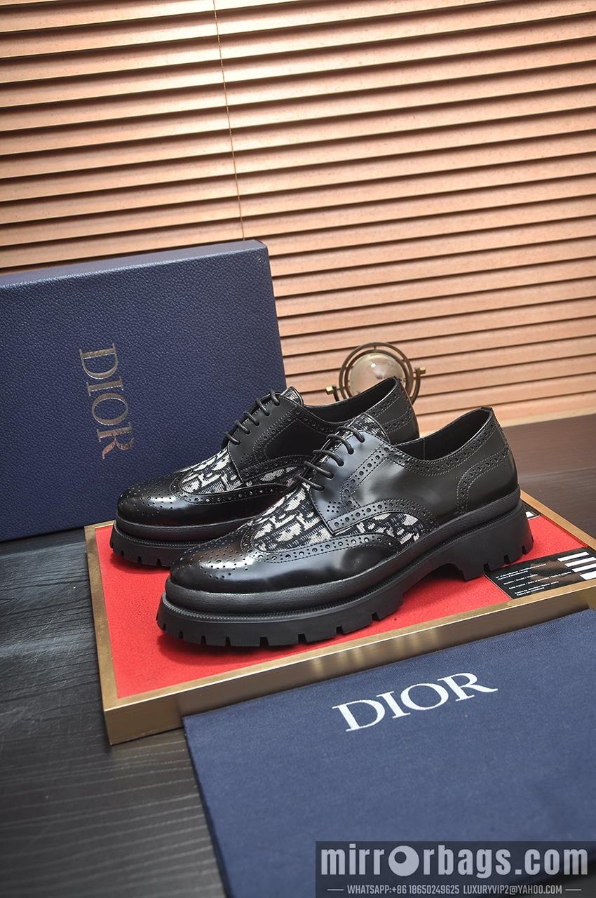 Replica Dior Shoes sz38-44 hnh1227