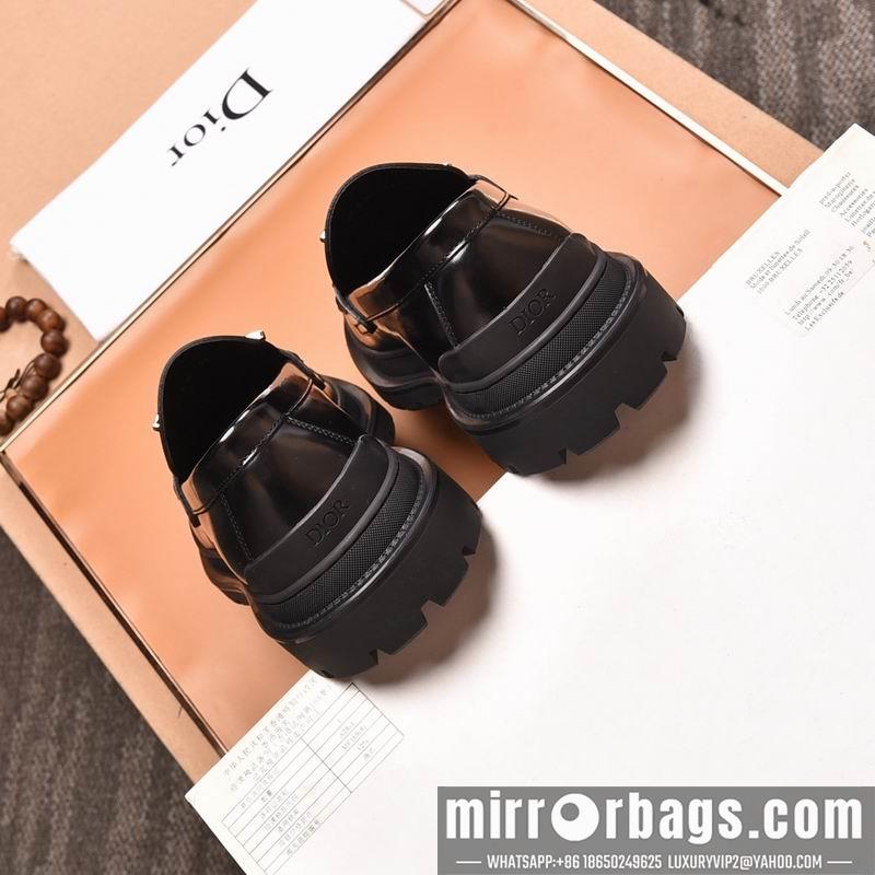 Replica Dior Shoes sz38-45 mnw0320