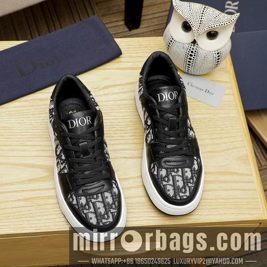 Replica Dior Shoes sz38-45 hnh0609