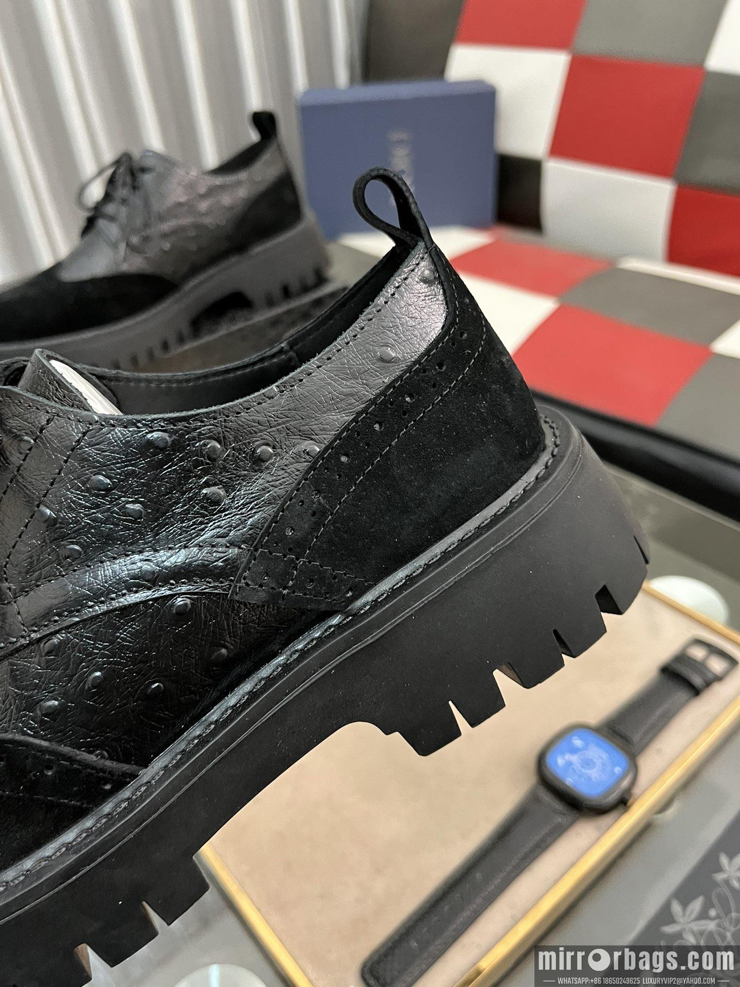 Replica Dior Shoes sz38-44 hnm0155