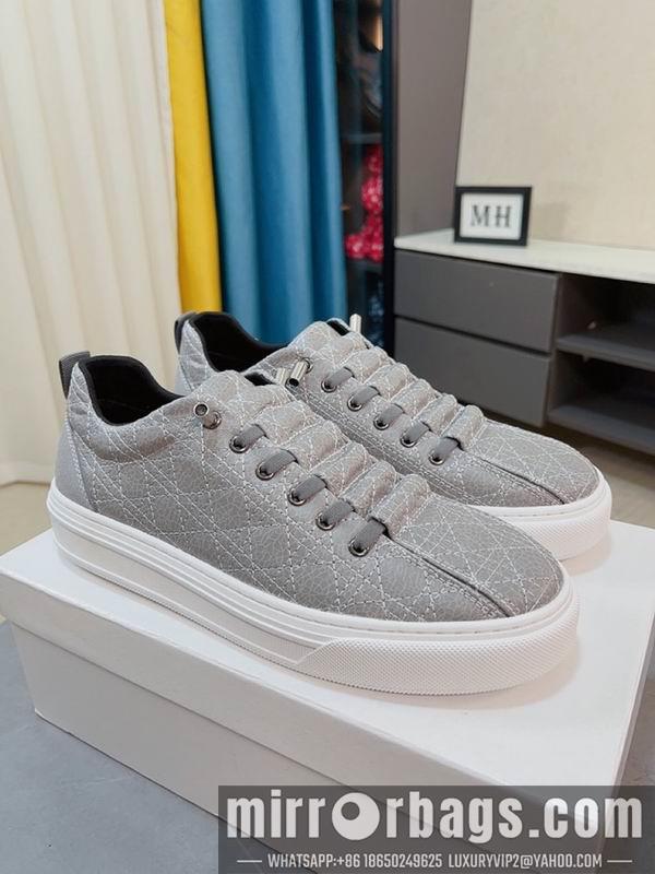 Replica Dior Shoes sz38-44 hnm0185