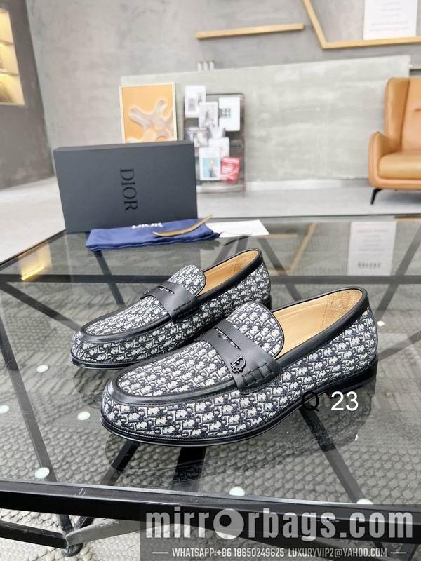 Replica Dior Shoes sz38-45 HY0901