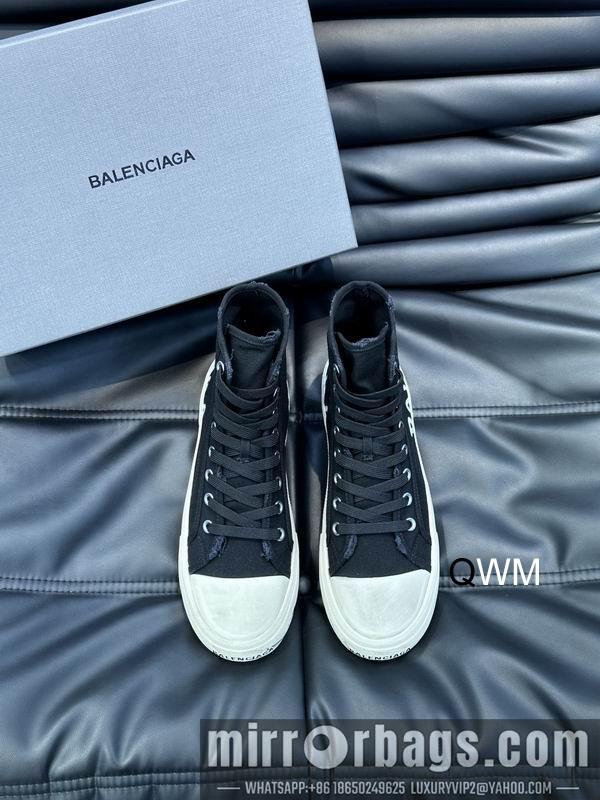 Replica Balenciaga Shoes sz38-45 3C WM1102