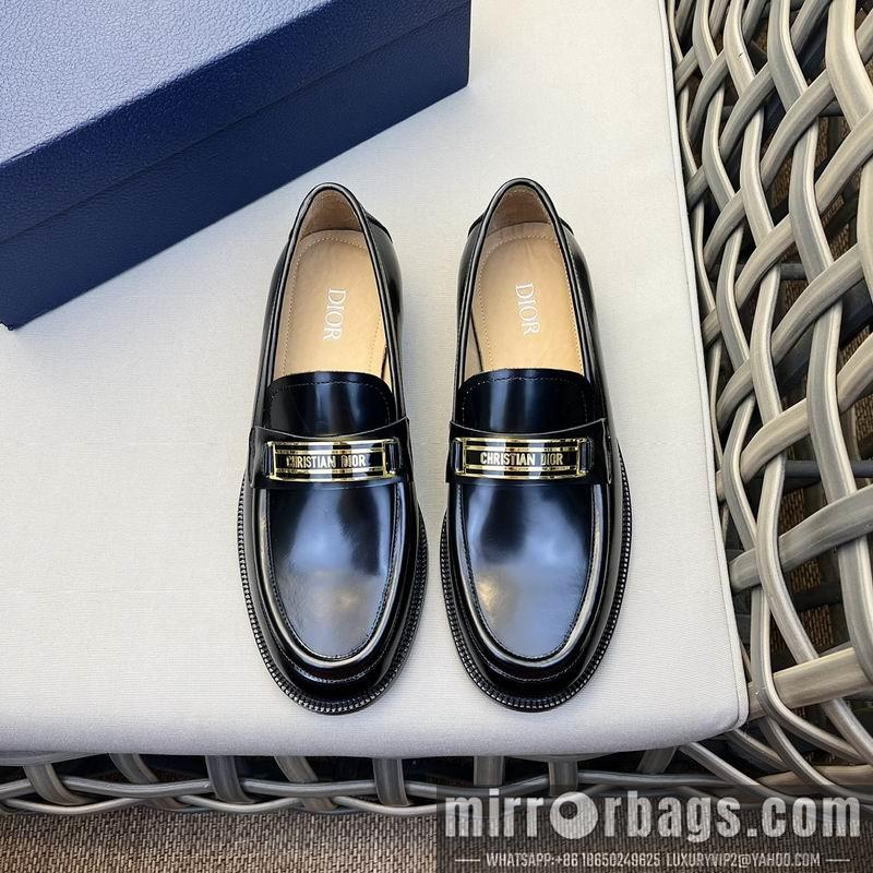 Replica Dior Shoes sz38-45 mnw0193