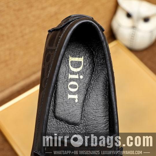 Replica Dior Shoes sz38-46 mnh0525