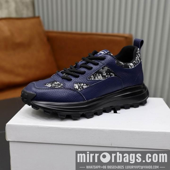 Replica Dior Shoes sz38-45 hnh0211