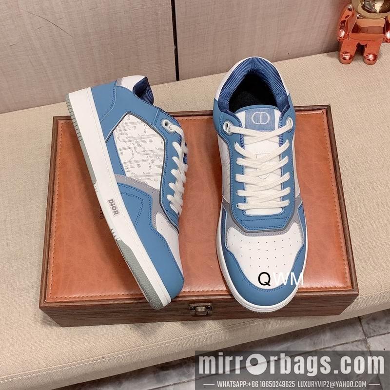 Dior Shoes Gucci sz38-45 WM0611