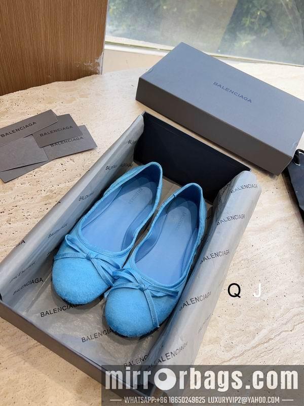 Replica Balenciaga Shoes sz35-40 5C XJ0802