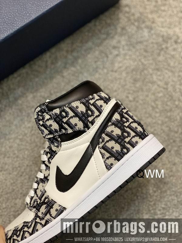 Replica Dior Shoes sz38-45 3C WM1003