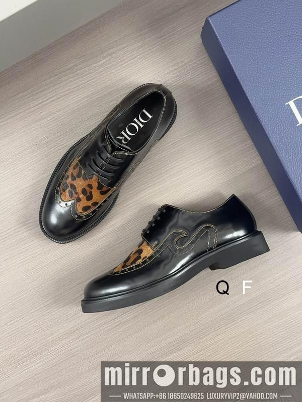 Replica Dior Shoes sz38-45 TF1109