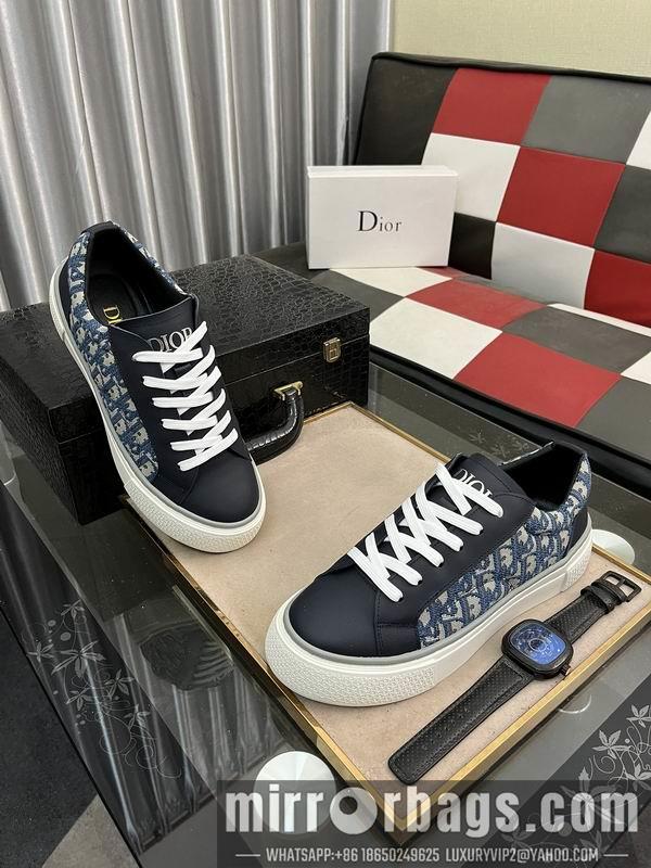 Replica Dior Shoes sz38-44 hnm0155