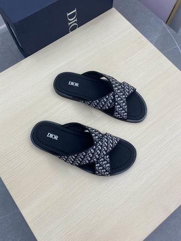 Replica Dior Shoes sz38-45 mnh0519