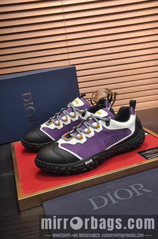 Replica Dior Shoes sz38-45 mnw0408
