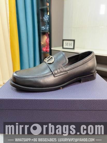 Replica Dior Shoes sz38-44 mnh0506