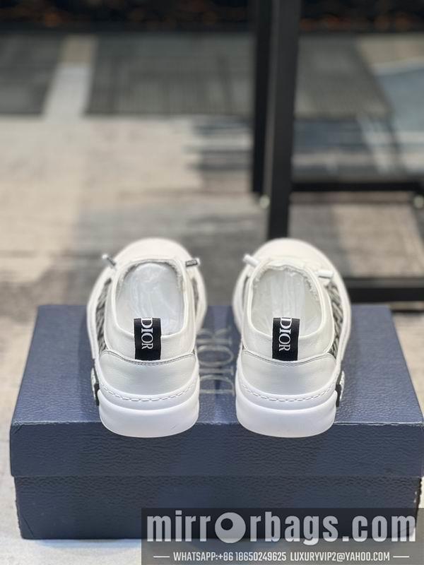 Replica Dior Shoes sz38-44 hnm0144