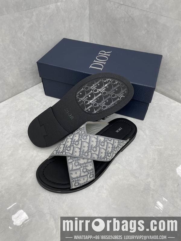 Replica Dior Shoes sz38-45 mnw0101