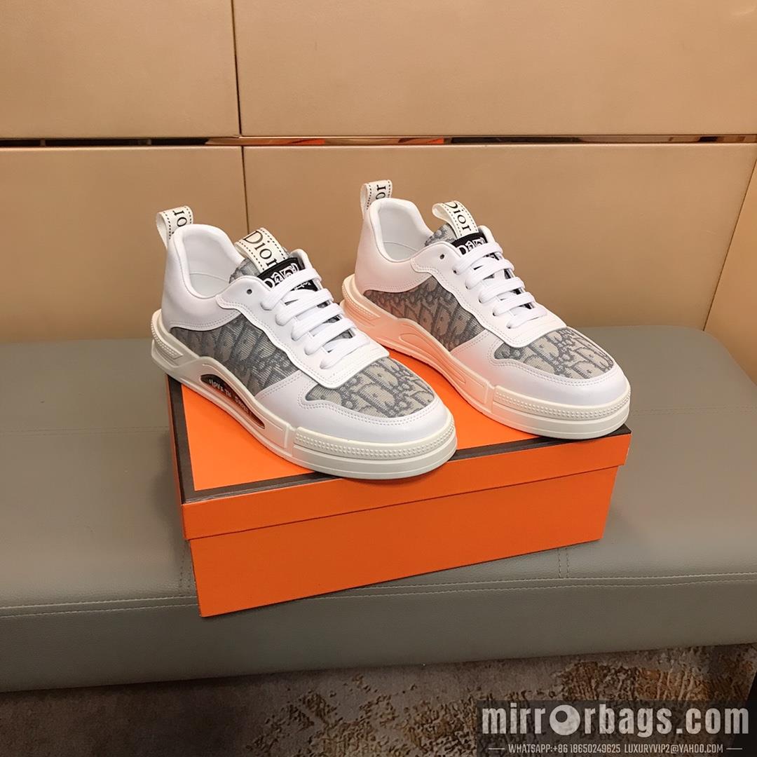Replica Dior Shoes sz38-44 h0820