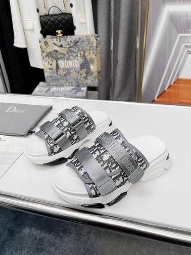 Replica Dior Shoes sz35-40 mnh0502