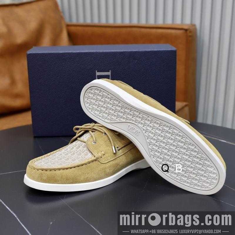Replica Dior Shoes sz38-45 BS0602