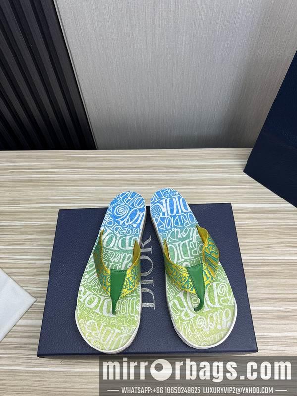 Replica Dior Shoes sz38-45 mnw0207
