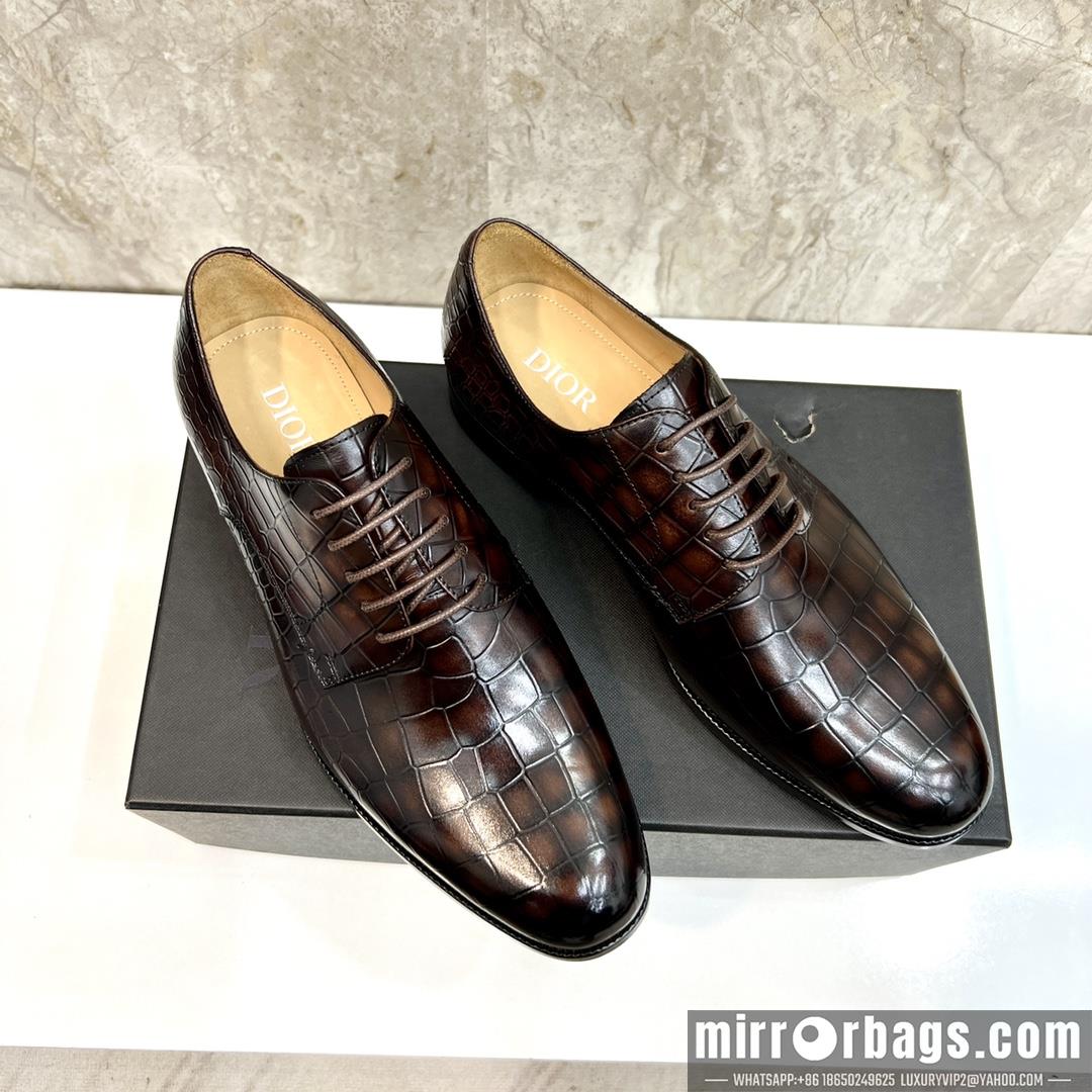 Replica Dior Shoes sz39-44 h0703