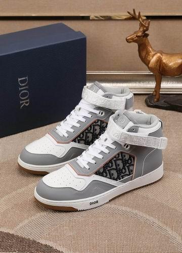 Replica Dior Shoes sz38-44 jyh0901