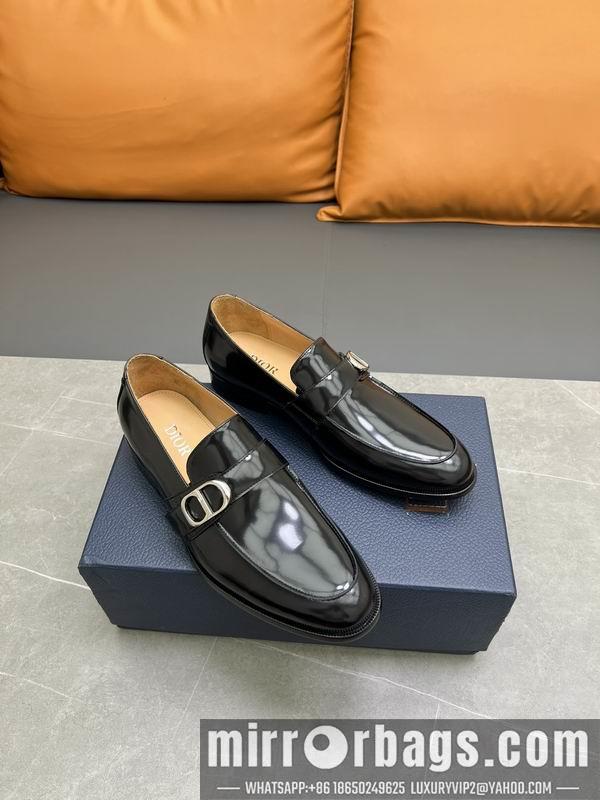Replica Dior Shoes sz38-45 mnw0366