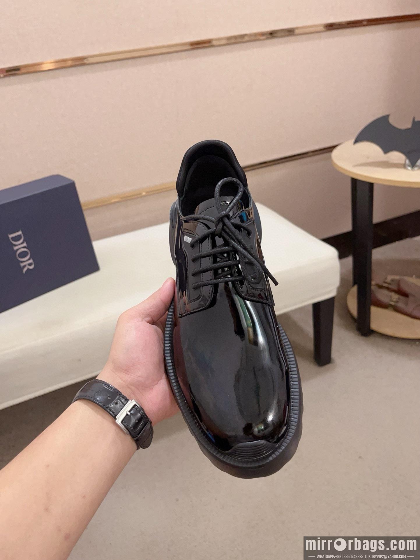 Replica Dior Shoes sz39-45 hnh1223