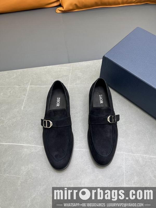 Replica Dior Shoes sz38-45 mnw0366