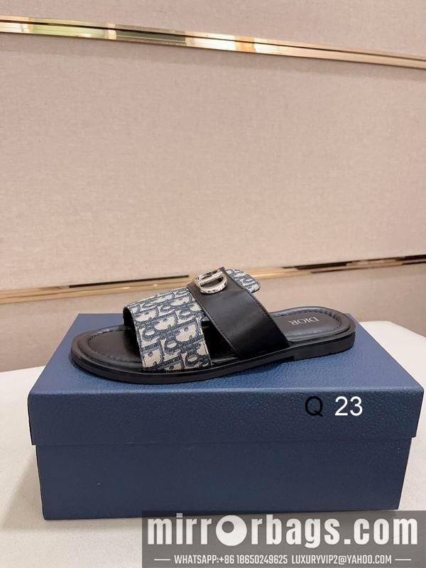 Replica Dior Shoes sz38-45 HY0702