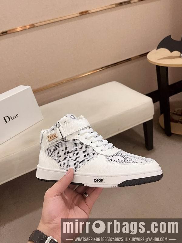 Replica Dior Shoes sz38-46 jyh0301