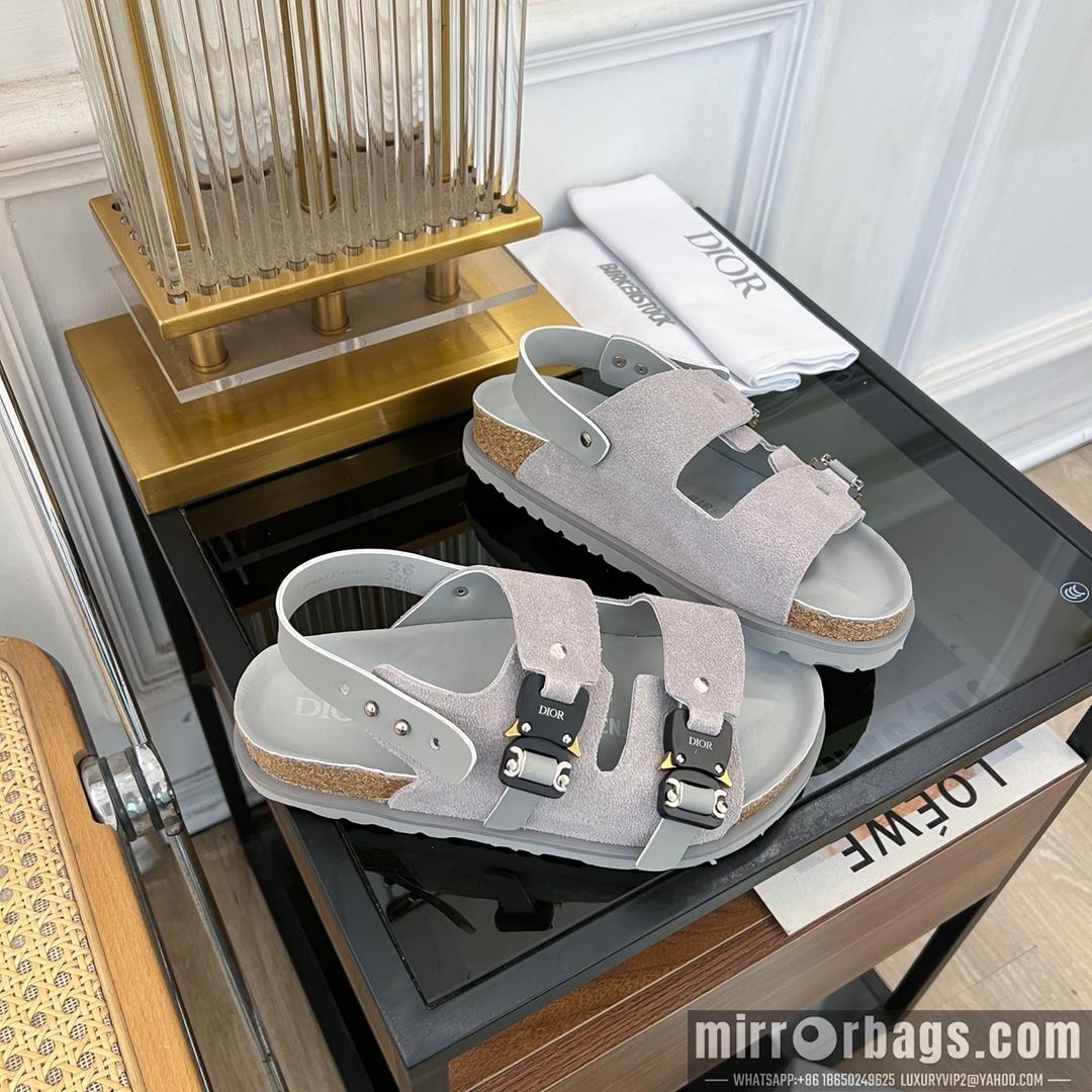Replica Dior Shoes sz39-45 h0701