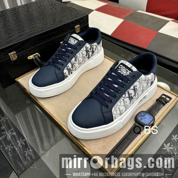 Replica Dior Shoes sz38-45 TF0402