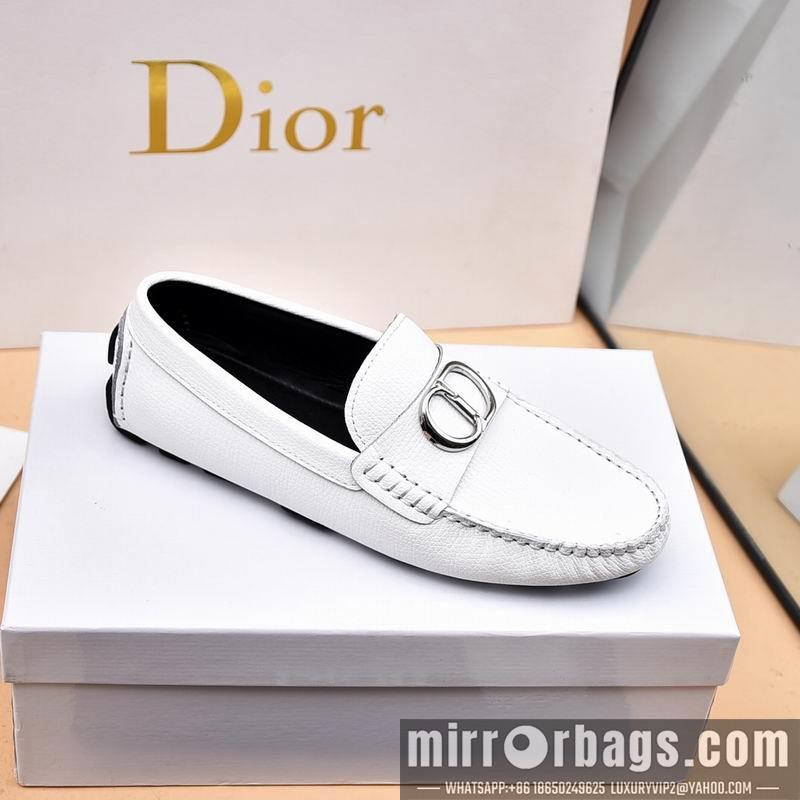 Replica Dior Shoes sz38-46 mnw01109