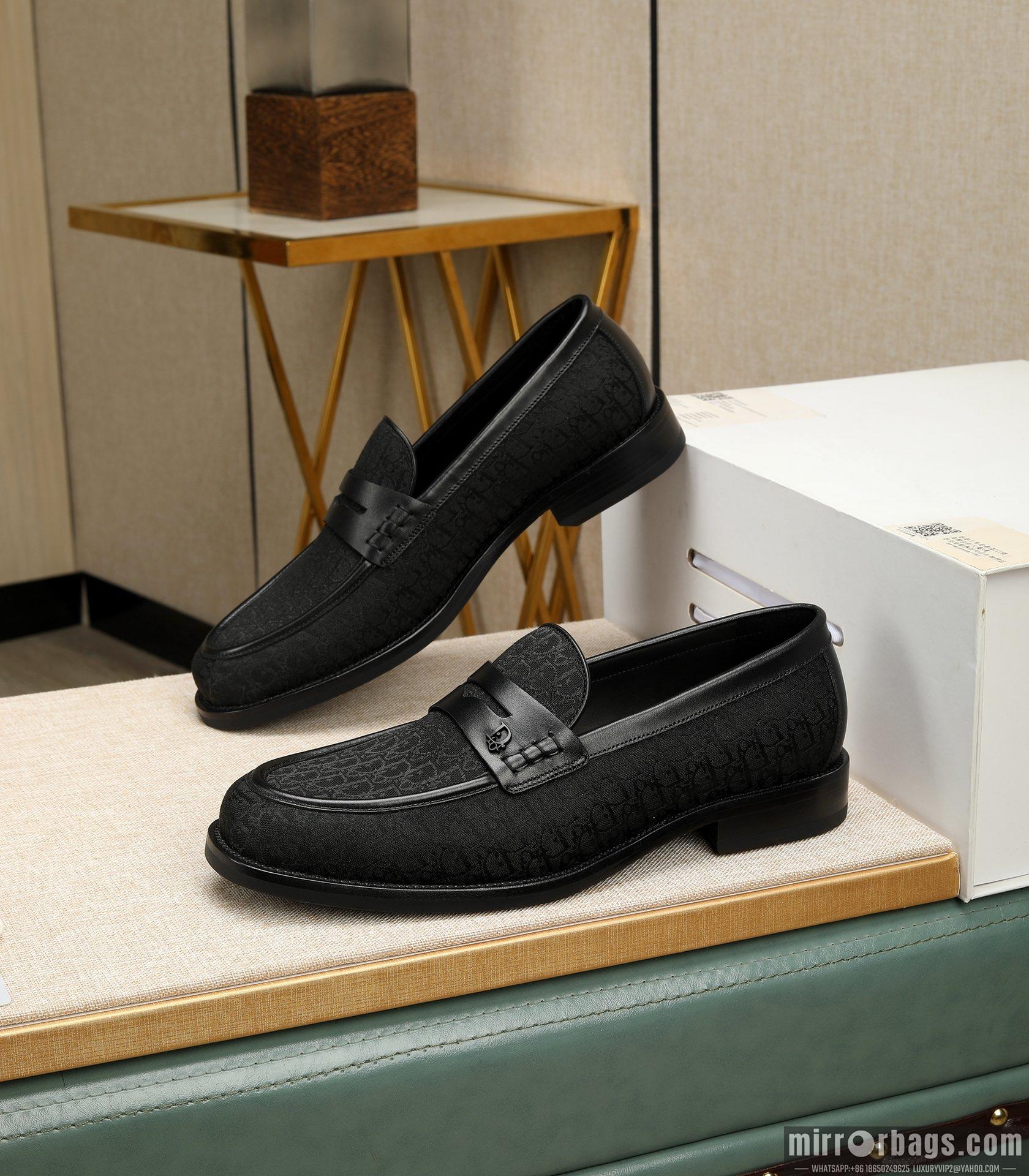 Replica Dior Shoes sz38-44 h0808