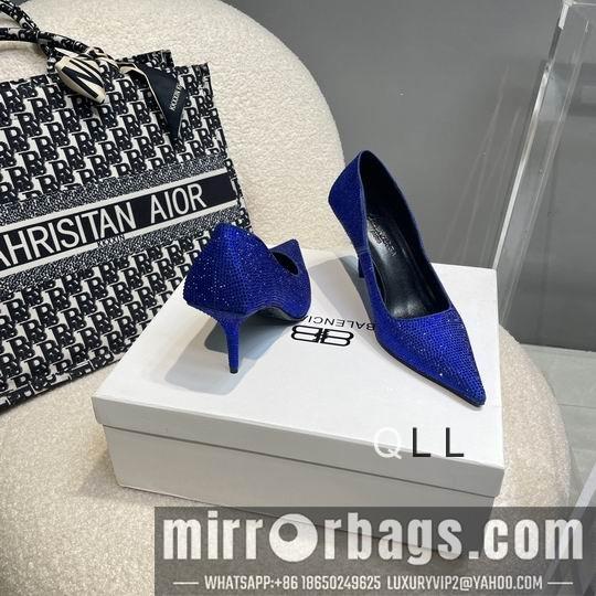 Replica Balenciaga Shoes sz34-41LL0207