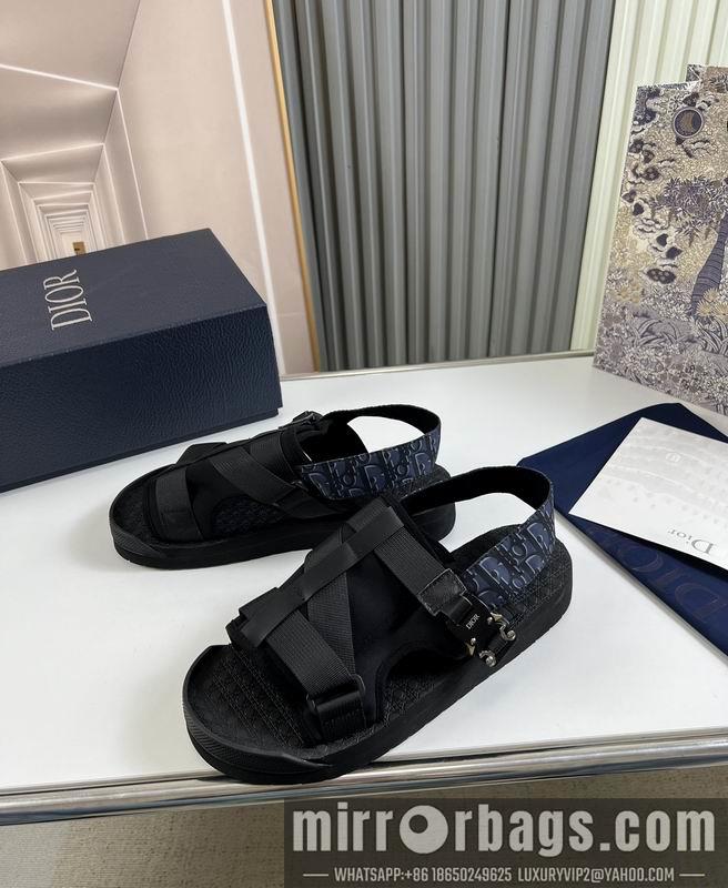 Replica Dior Shoes sz38-45 mnw0203
